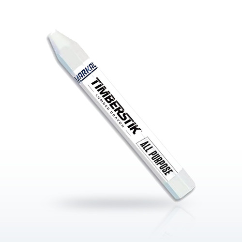 Markal 8035 Lumber Crayons #200