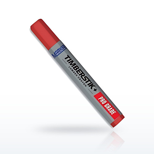 Markal TIMBERSTIK 8038 + PRO GRADE Lumber Crayons