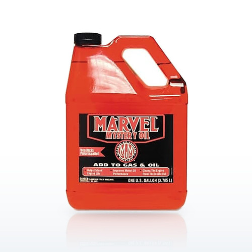 Marvel® Mystery Oil Gas and Oil Additives