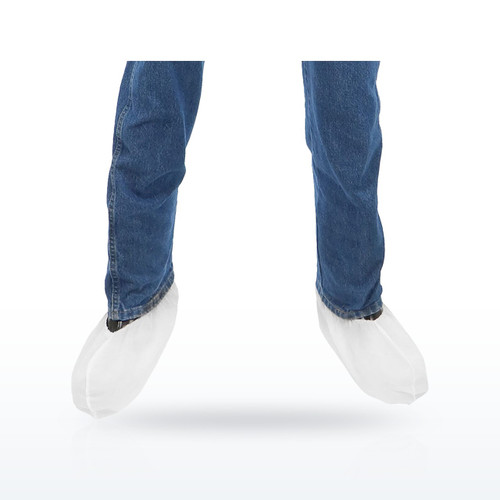 M3™ PosiWear M3 Shoe Cover 50 gsm, C3813