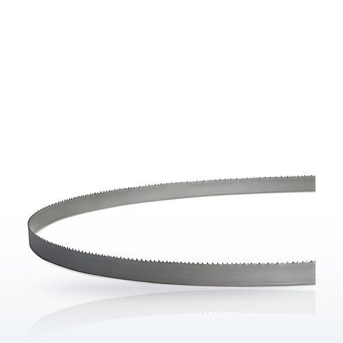 Master-Band® Portable Band Saw Blades