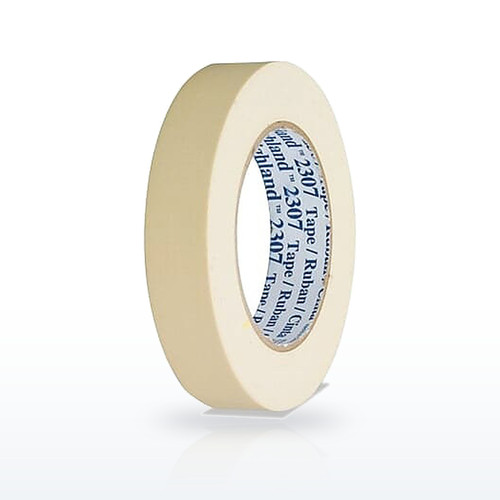 Masking Tapes 2307, 24 mm x 55 m, Natural