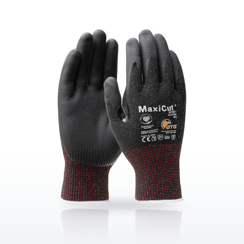 MaxiCut® Ultra™ Seamless Knit A6 Engineered Yarn - 44-6745F