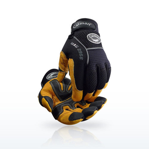 Caiman MAG 2956 High Dexterity Gloves, Multi-Activity Glove