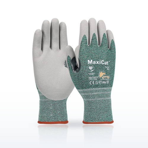 PIP MaxiCut 18-570 Cut Resistant Gloves, ANSI A2