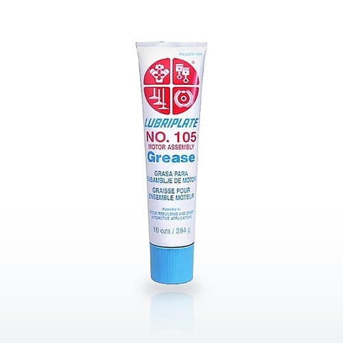 Lubriplate® Automotive Lubricants, 10 oz, Tube