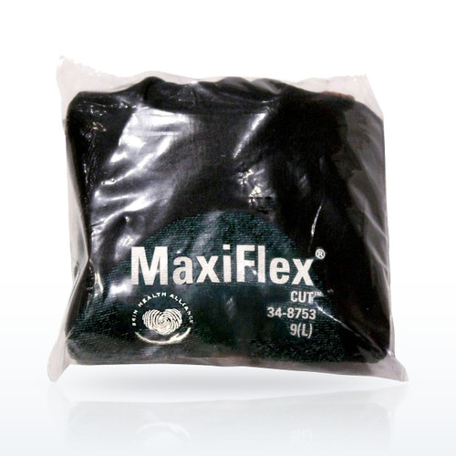 MaxiFlex® Cut™ Seamless Knit A2 Engineered Yarn Glove - 34-8753V