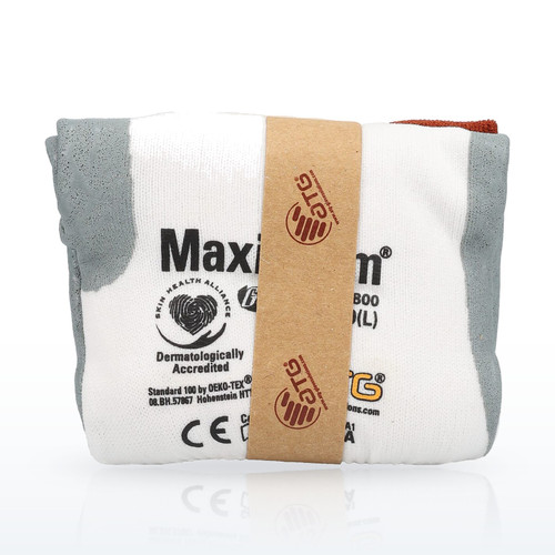 MaxiFoam® Premium Seamless Knit Nylon Glove - 34-800V