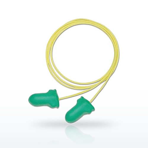 Howard Leight LPF MAXIMUM LITE Disposable Earplugs