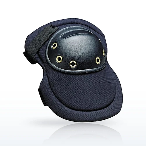 Allegro 7102 Knee Pads, Maxknee Pad, Elastic Strap/Hook and Loop