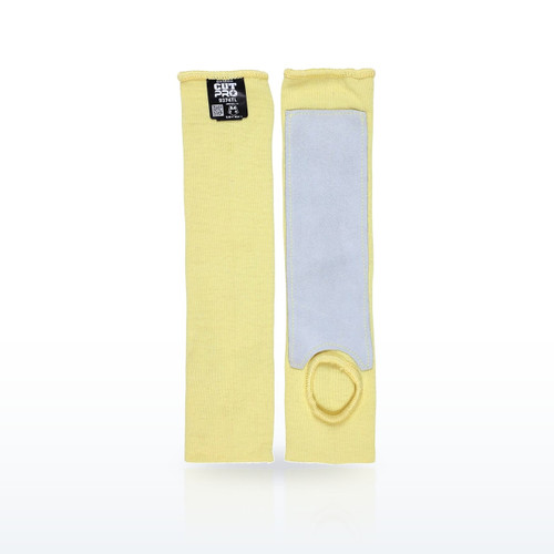 MCR Safety Cut Pro 9374TL 2-Ply Kevlar Sleeve, 14 in
