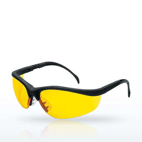 MCR Safety Klondike KD1 Safety Glasses