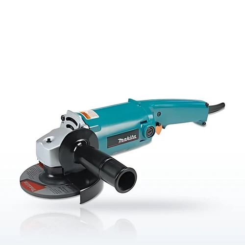 Makita 9005B Angle Grinders Corded, 5 in Angle Grinder, 9 A