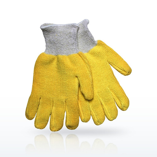 MCR Safety CutPro 9436KM High Heat Gloves, Kevlar Cotton Terry Heat Resistant