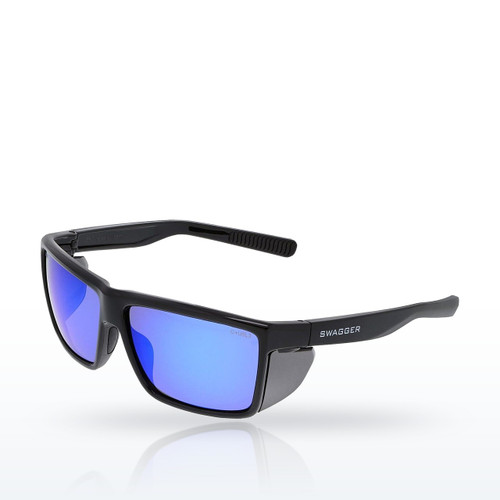 MCR Safety Swagger SR2 Safety Glasses