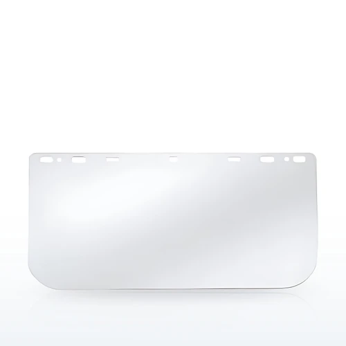 MCR Safety Face Shields & Face Protection, Universal Faceshields