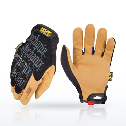 Mechanix Wear Material4X Original Mechanics Gloves - L