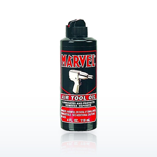 Marvel Mystery Oil Marvel Air Tool Oils