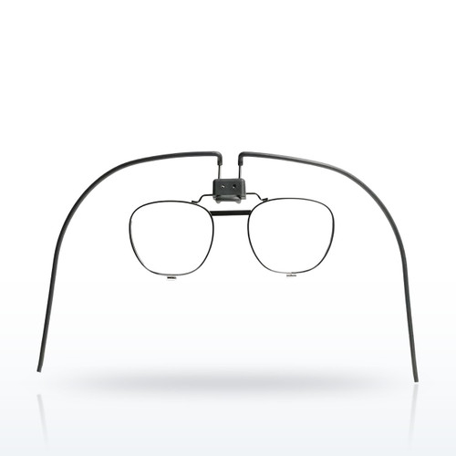 Metal Spring Spectacle Kit (No Lenses) - Compatible
