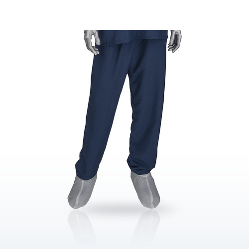 Uniform Technology HSCBM1P-48NV Cleanroom Apparel, Microdenier ESD Sitewear