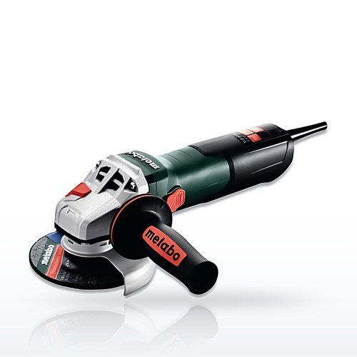 Metabo Angle Grinders Corded, Small Angle Grinders