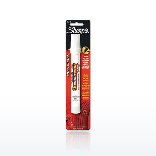 Mean Streak Permanent Marking Sticks