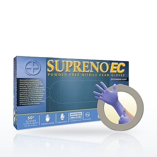 MICROFLEX® Supreno® EC SEC-375 Nitrile Disposable Gloves