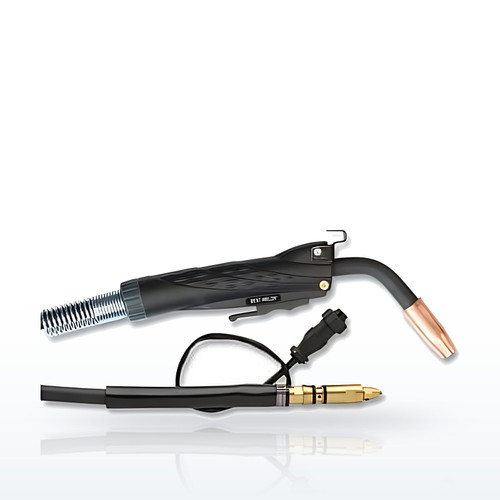 Best Welds MIG Guns For Tweco Consumables