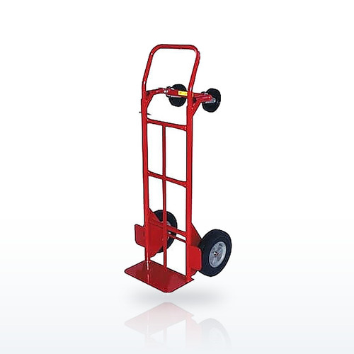 2-Position Convertible Hand Trucks