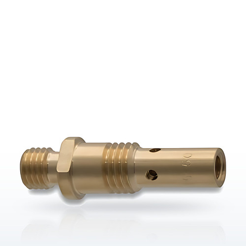 MIG Gun Nozzle Retainers and Diffusers
