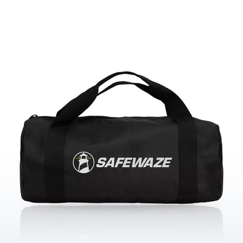 Safewaze FS8150 Accessories, 20 Duffle Bag