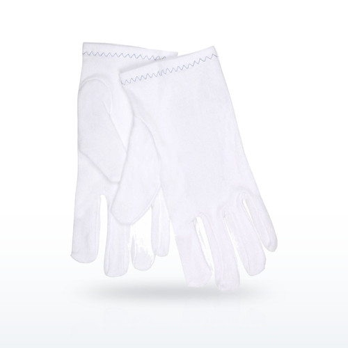 MCR Safety 8750 Inspectors Gloves, Stretch Nylon Inspection Gloves