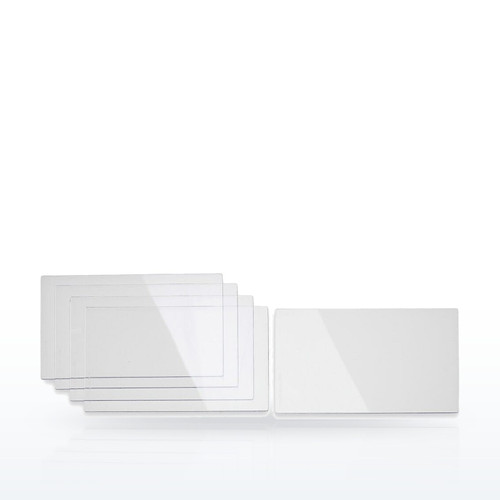 Miller Inside Cover Lens, 4.75 x 3.25 in
