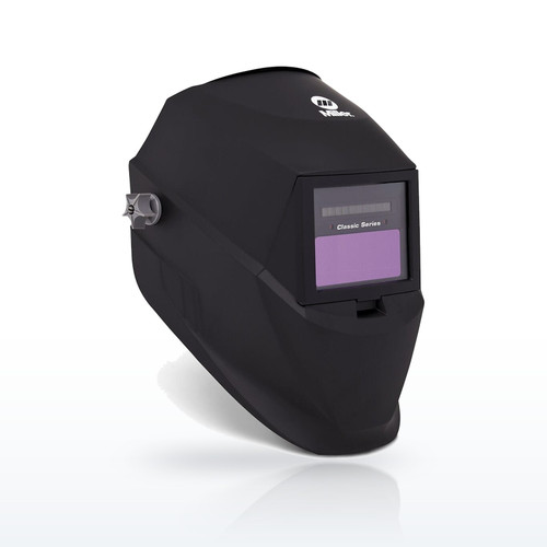 Miller Electric 287803 Welding Helmets & Face Protection, Classic Series VS