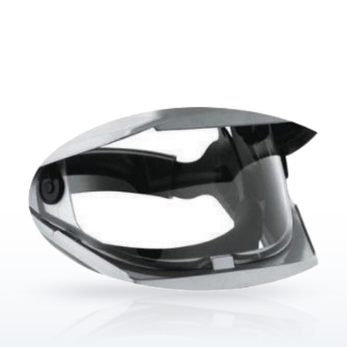 Miller Clear Grinding Shield Lens