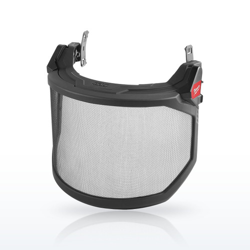 Milwaukee Tool 48-73-1430 Face Shields & Face Protection, BOLT Mesh Full Face
