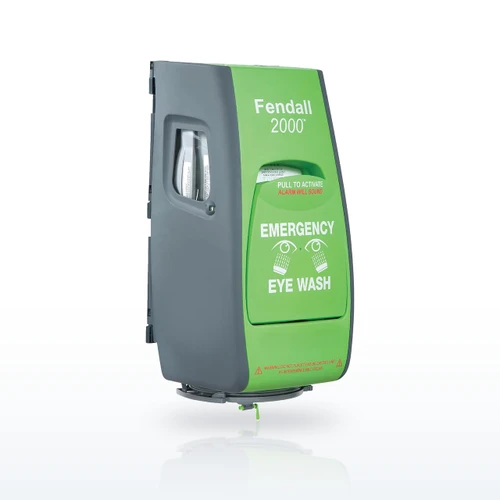 Fendall 32-002000-0000 Emergency Eyewash Station