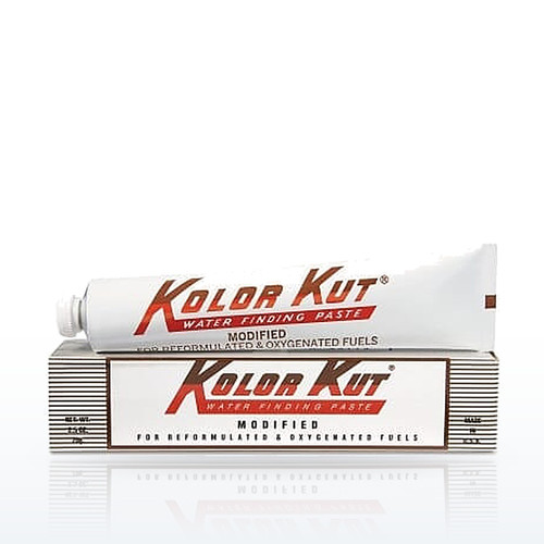 Kolor Kut KKM3TUBE Modified Water Finding Paste, 2.5 oz, Tube