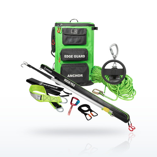 200' Rescue/Descent Kit