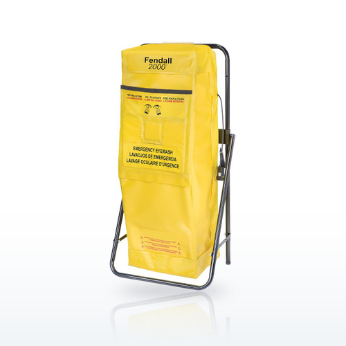Fendall 32-002001-0000 Eyewash Stations, Heated Accessory