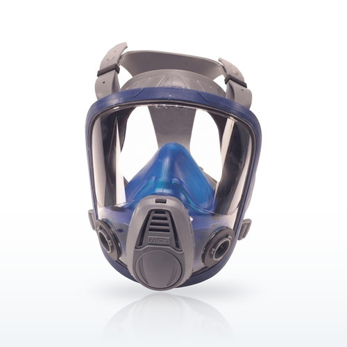 MSA Advantage Full Face Replacement Lens