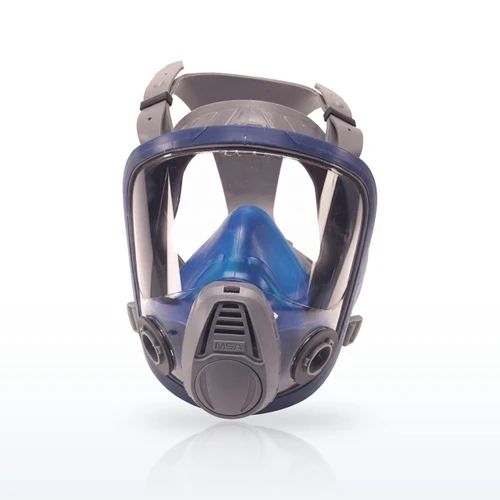 MSA Cartridge Respirator Parts & Accessories, Advantage Full Face Replacement