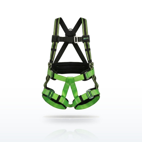 Miller MS. Miller E570 Harnesses, Women's Full-Body Harness