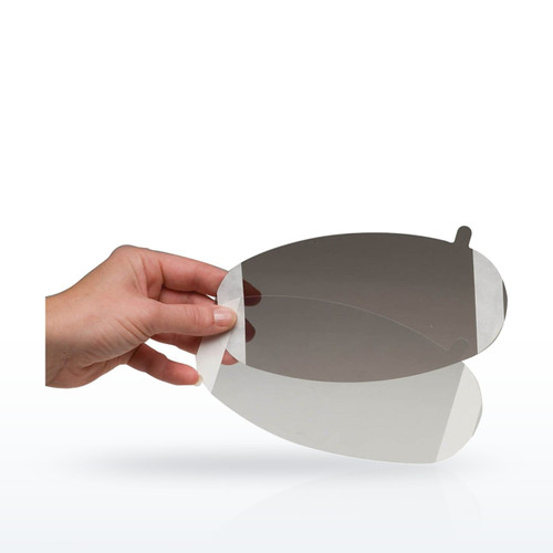 MSA Advantage 3000 Smoke Lens Cover