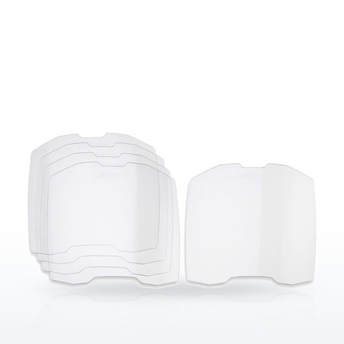 Miller Front Cover Lens, 6 x 5.63 in