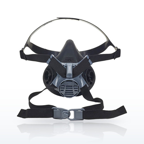 MSA Advantage 420 Half Mask Respirator