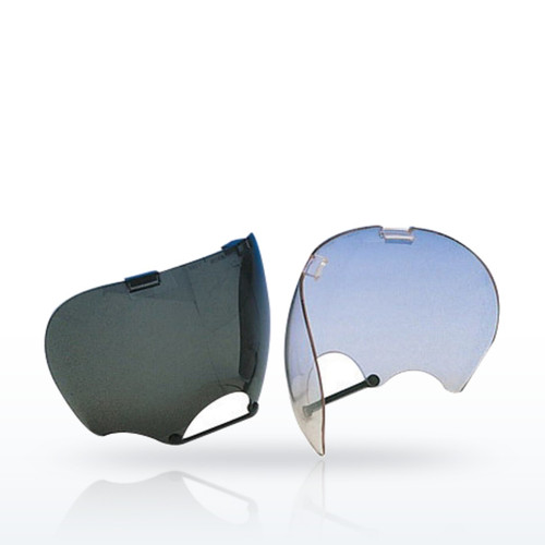 MSA Advantage 4200 Twin Port Replacement Lens