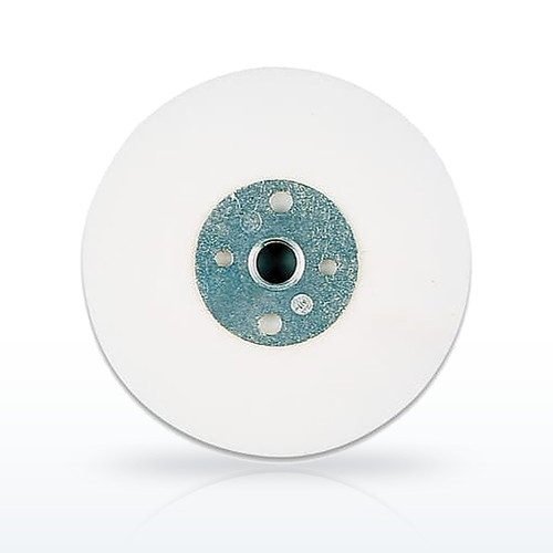 Metabo 623283000 Angle Grinder Parts & Accessories, Backing Pad, Fiber