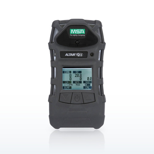 MSA ALTAIR 5X Multi-Gas Monitor - LEL, O2, CO, H2S