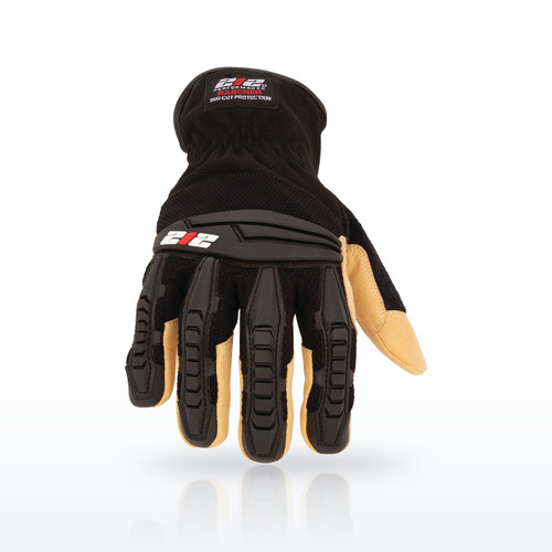 212 Performance IMPC5R-05-0 Cut Resistant Gloves, ANSI A5